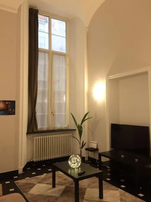 Cuore Di Genova - In Centro Citta Con Wi-Fi Apartment