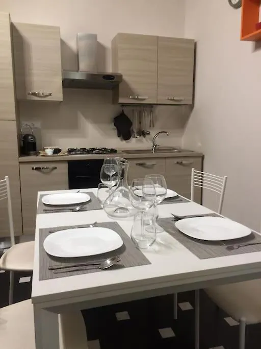 Cuore Di Genova - In Centro Citta Con Wi-Fi